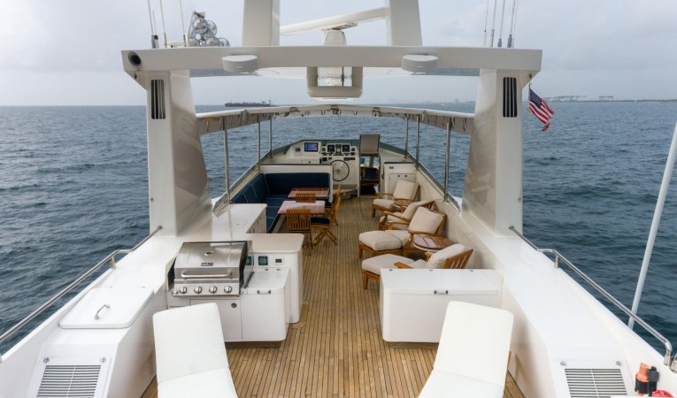 139 Abeking & Rasmussen 