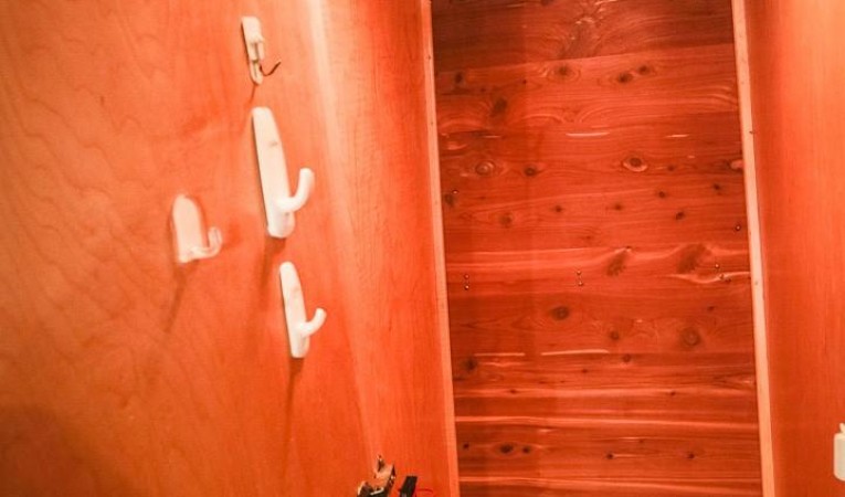 53 Navigator Master Lockers