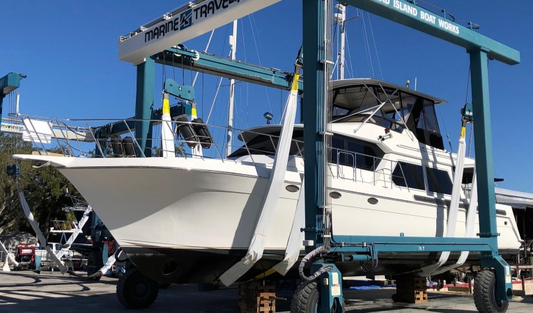 53 Navigator 
