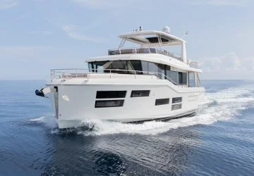 62' Beneteau 2022