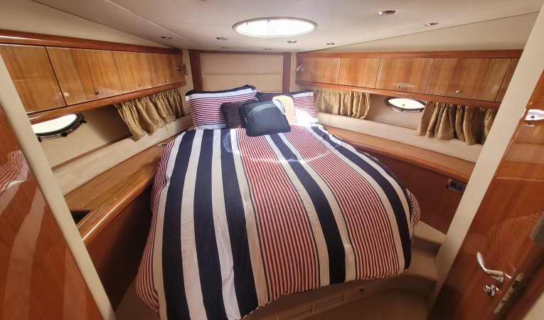 56 Sunseeker 