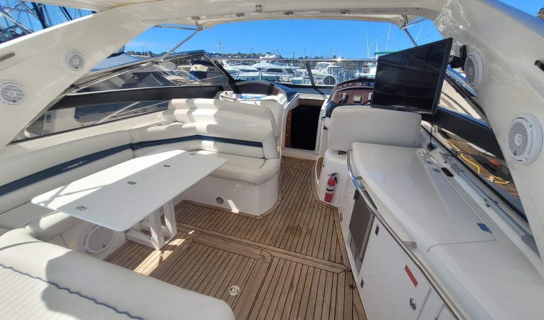 56 Sunseeker 
