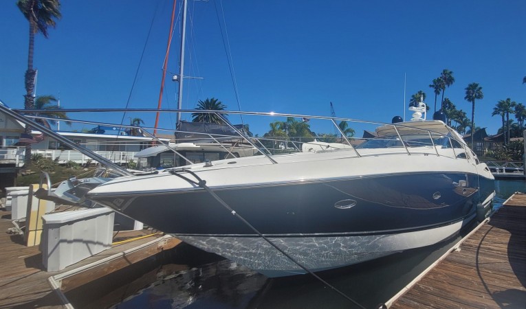 56 Sunseeker 