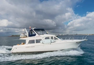 53' Navigator 2000
