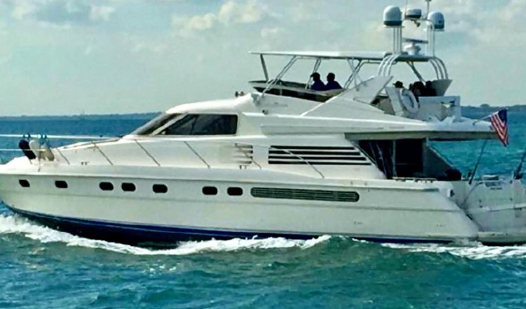 65 Fairline 