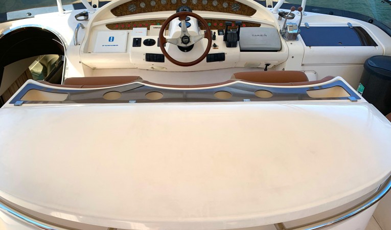 65 Fairline 