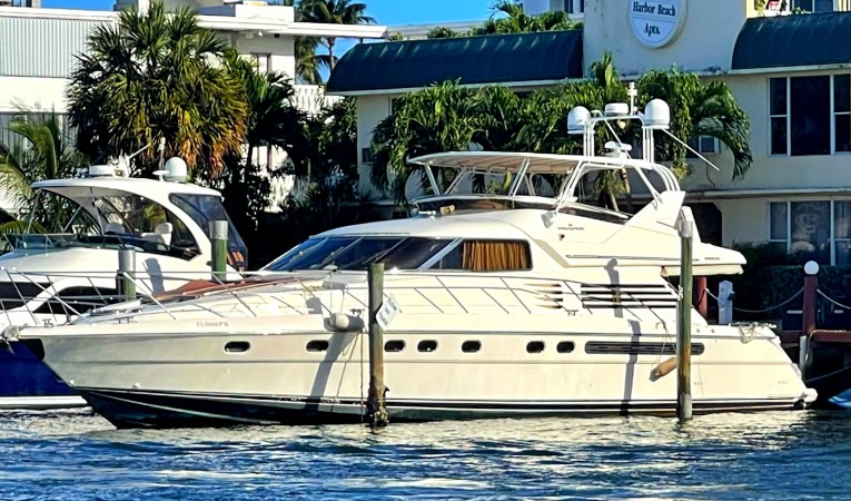 65 Fairline 