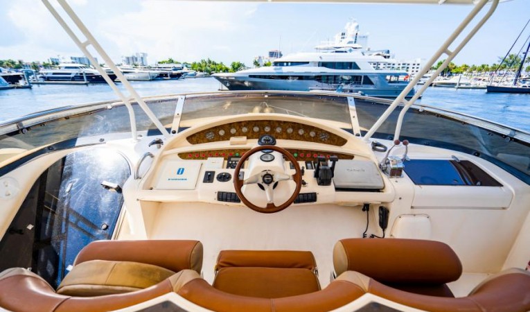 65 Fairline 