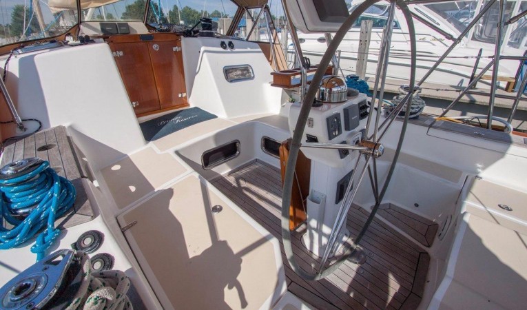 44 Tartan 9 Helm - 2