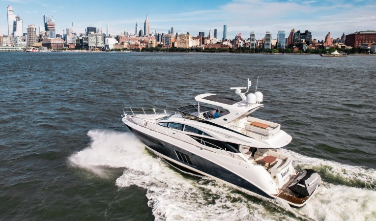 59 Sea Ray 