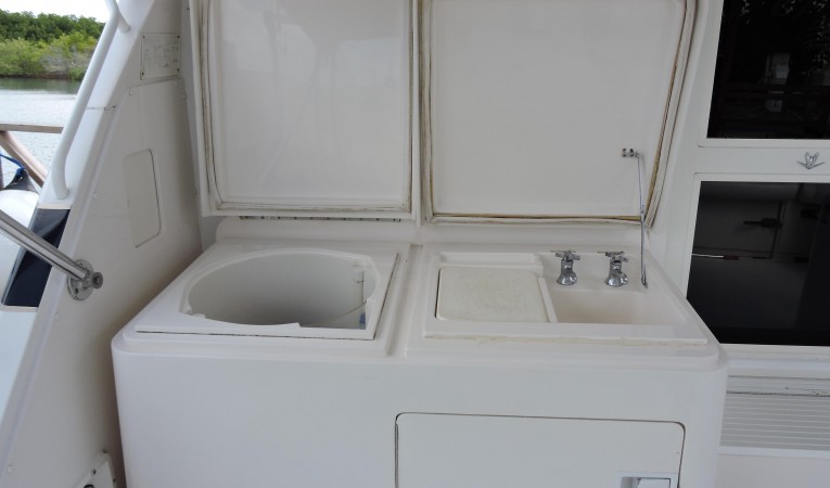 46 Bertram Live Well and Prep Center