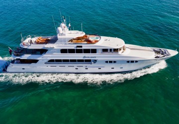 EXCELLENCE150' Richmond Yachts 2010