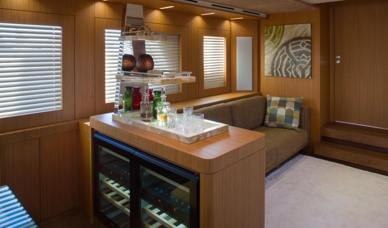89 Cantiere delle Marche Wine Bar