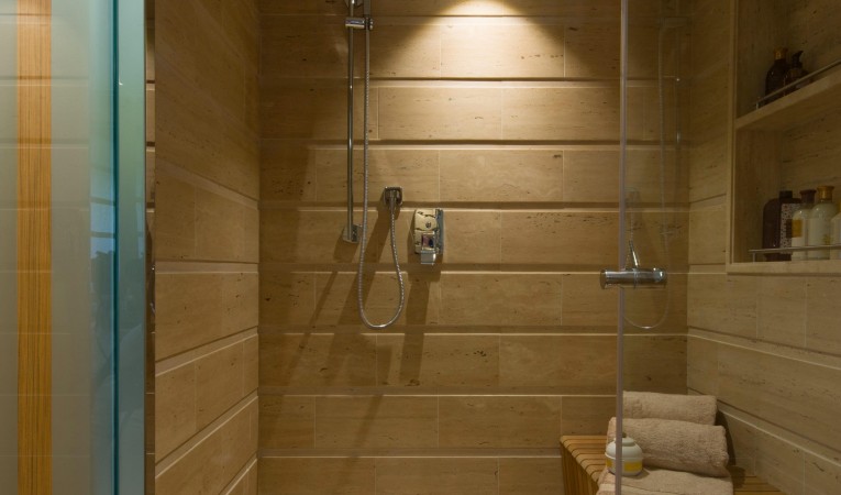 89 Cantiere delle Marche Master Bath