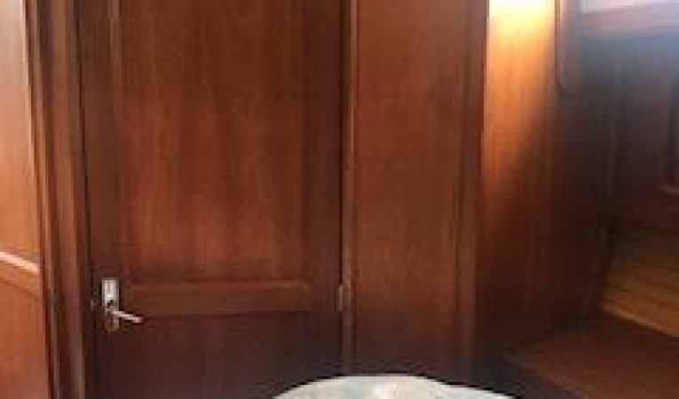 36 Sabre Stateroom/Head door