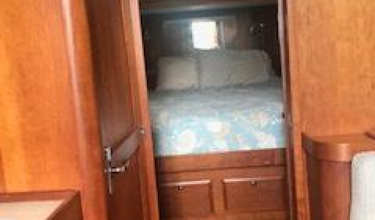 36 Sabre Stateroom