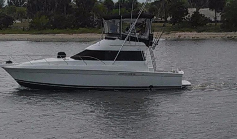 37 Silverton 
