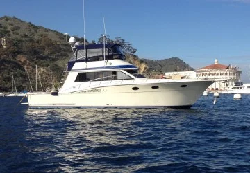 Fischl 48' Californian 1987