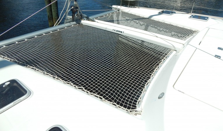 41 Lagoon Trampolines