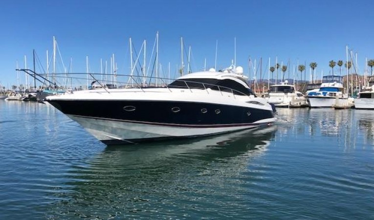 61 Sunseeker 