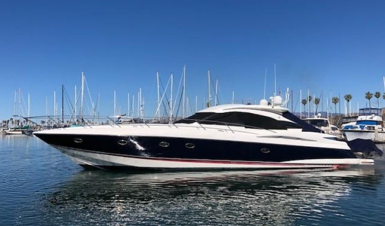 61 Sunseeker 