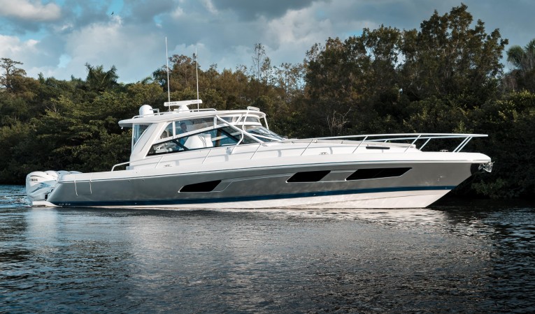 47 Intrepid 