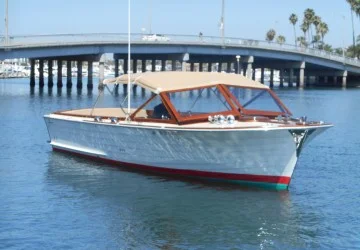 30' Lyman 1969