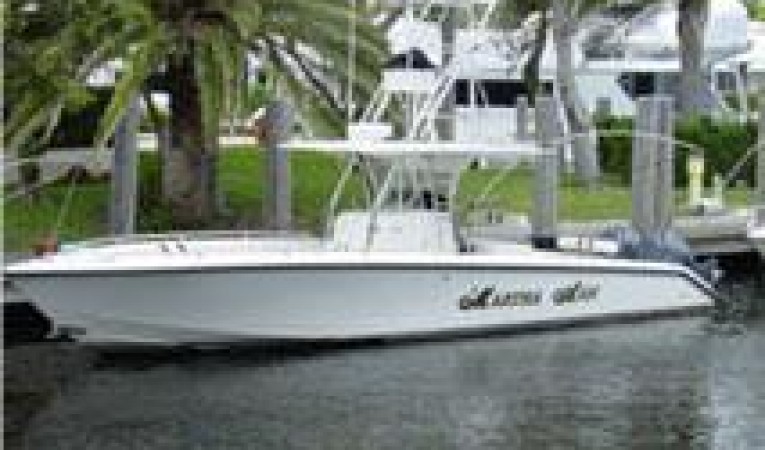 34 Venture Manufacturer Provided Image