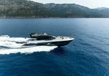 75' Sunseeker 2026