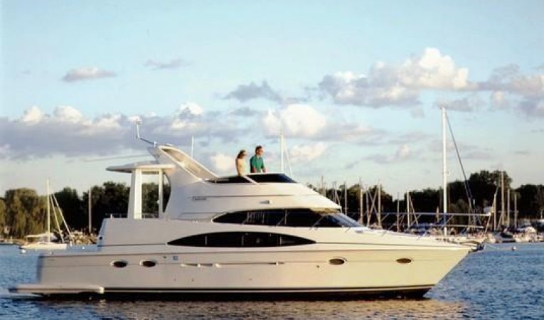 44 Carver Manufacturer Provided Image