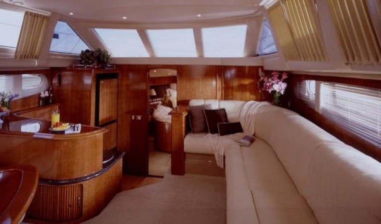 44 Carver Manufacturer Provided Image