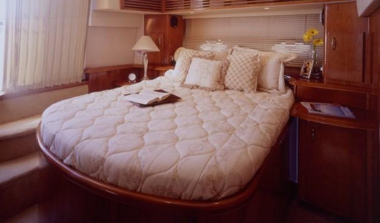 44 Carver Manufacturer Provided Image