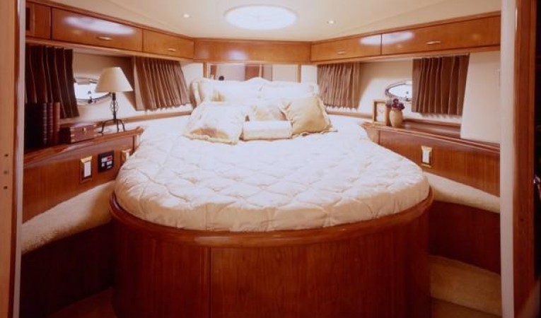 44 Carver Manufacturer Provided Image