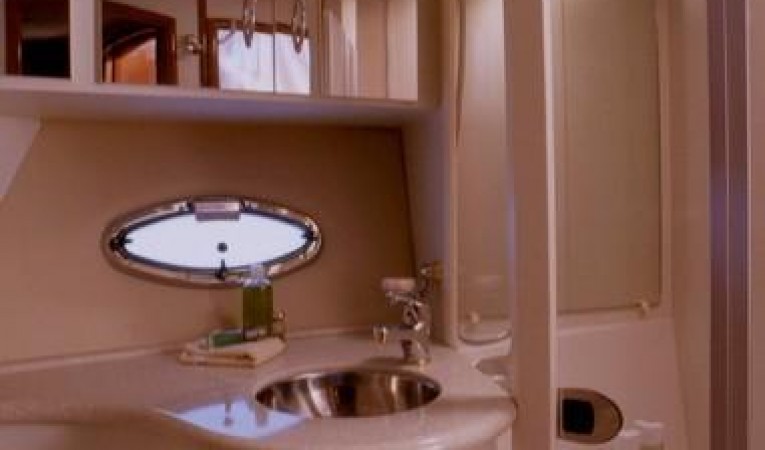 44 Carver Manufacturer Provided Image