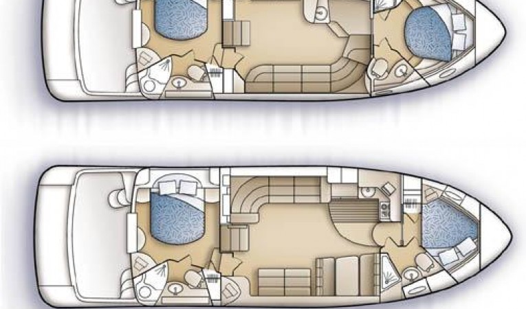 44 Carver Manufacturer Provided Image