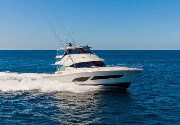 50' Riviera 2026