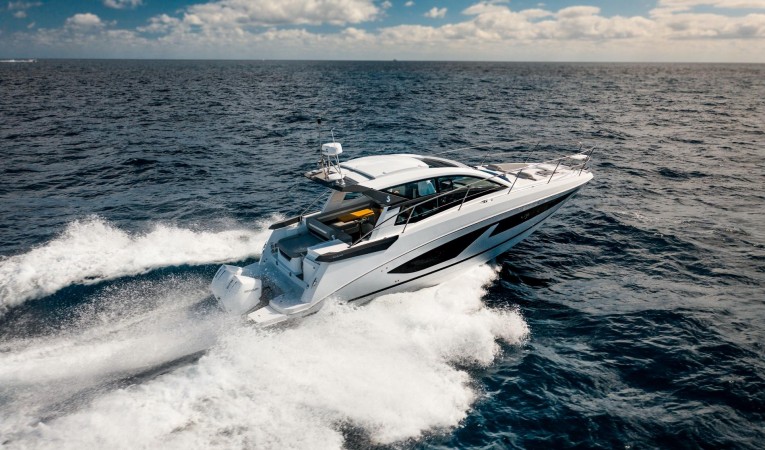 36 Beneteau 