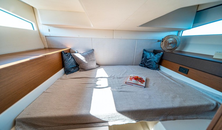 36 Beneteau 