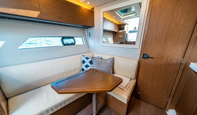 36 Beneteau 