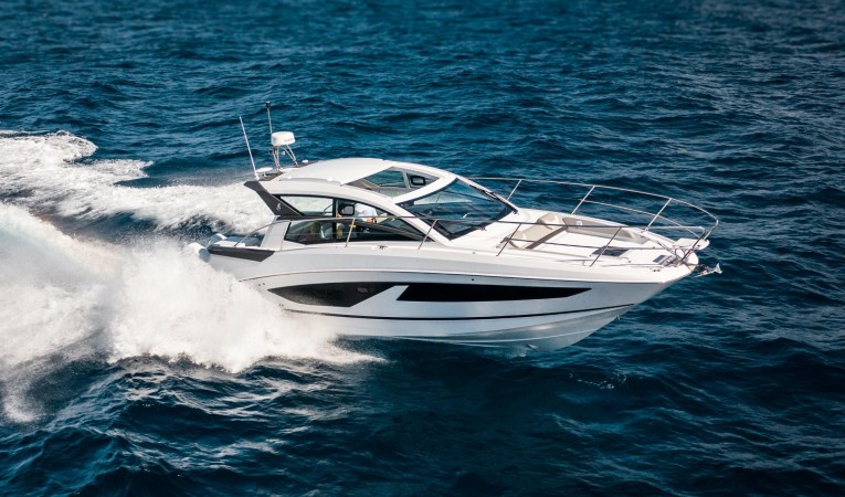 36 Beneteau 
