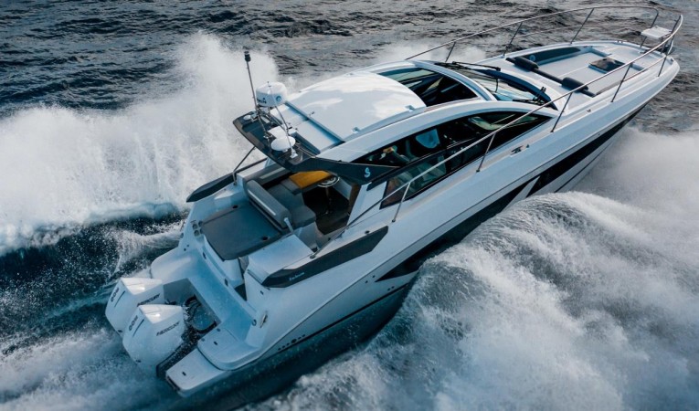 36 Beneteau 