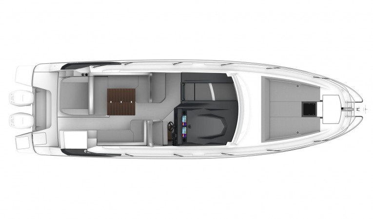 36 Beneteau 