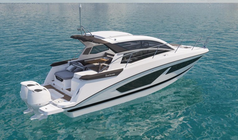 36 Beneteau 