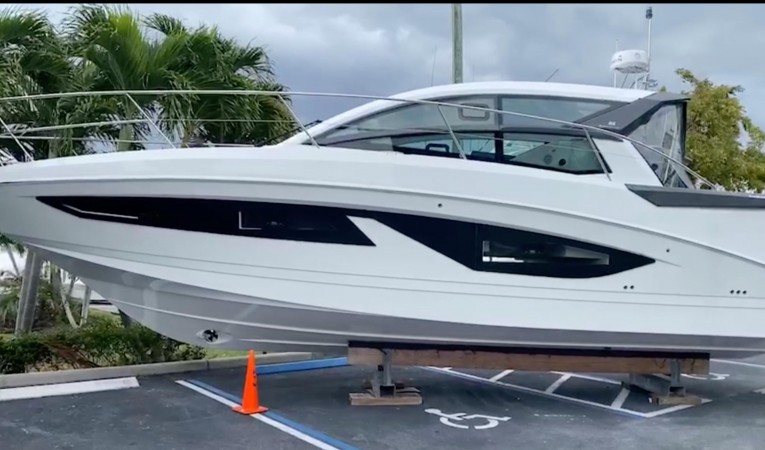 36 Beneteau 
