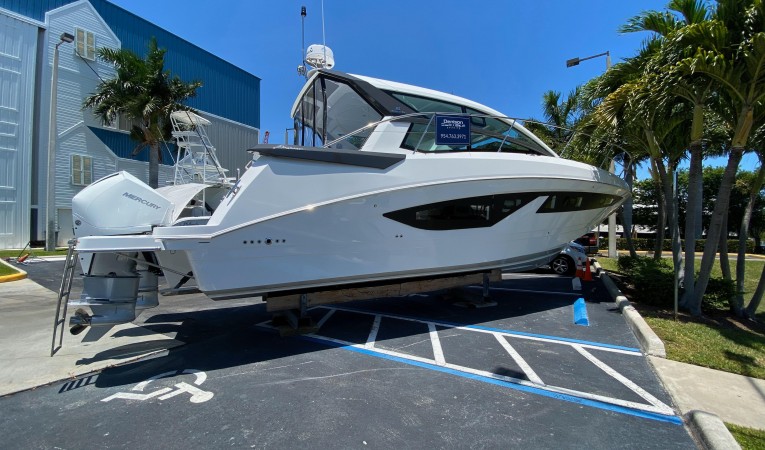 36 Beneteau 