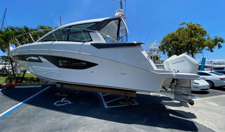 36 Beneteau 