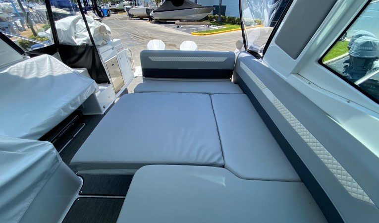 36 Beneteau 