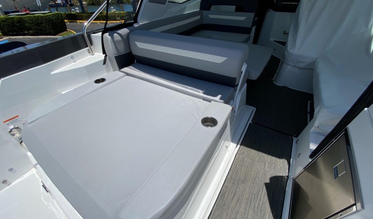 36 Beneteau 