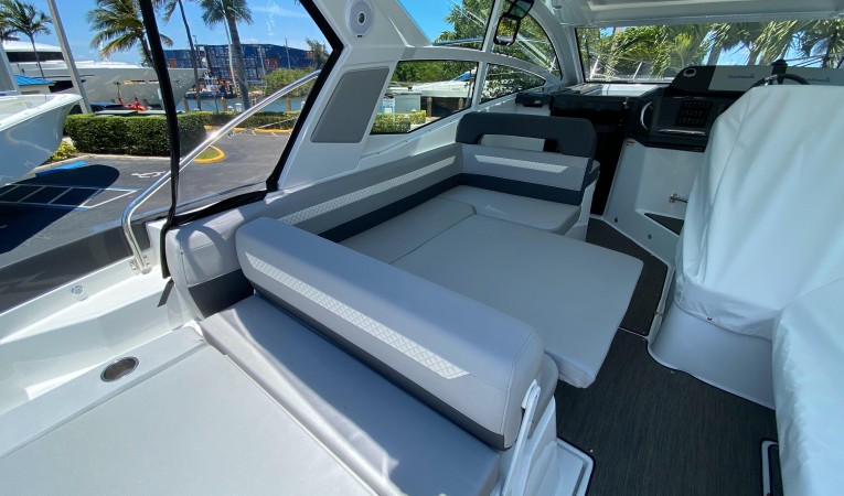 36 Beneteau 