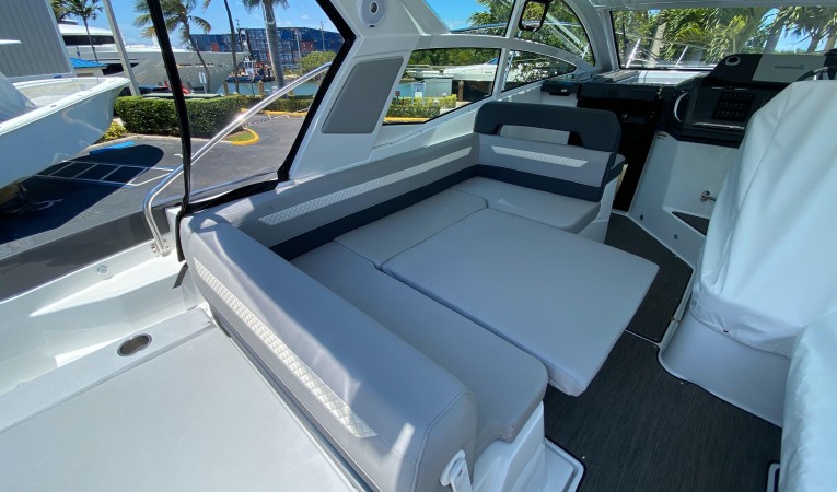 36 Beneteau 
